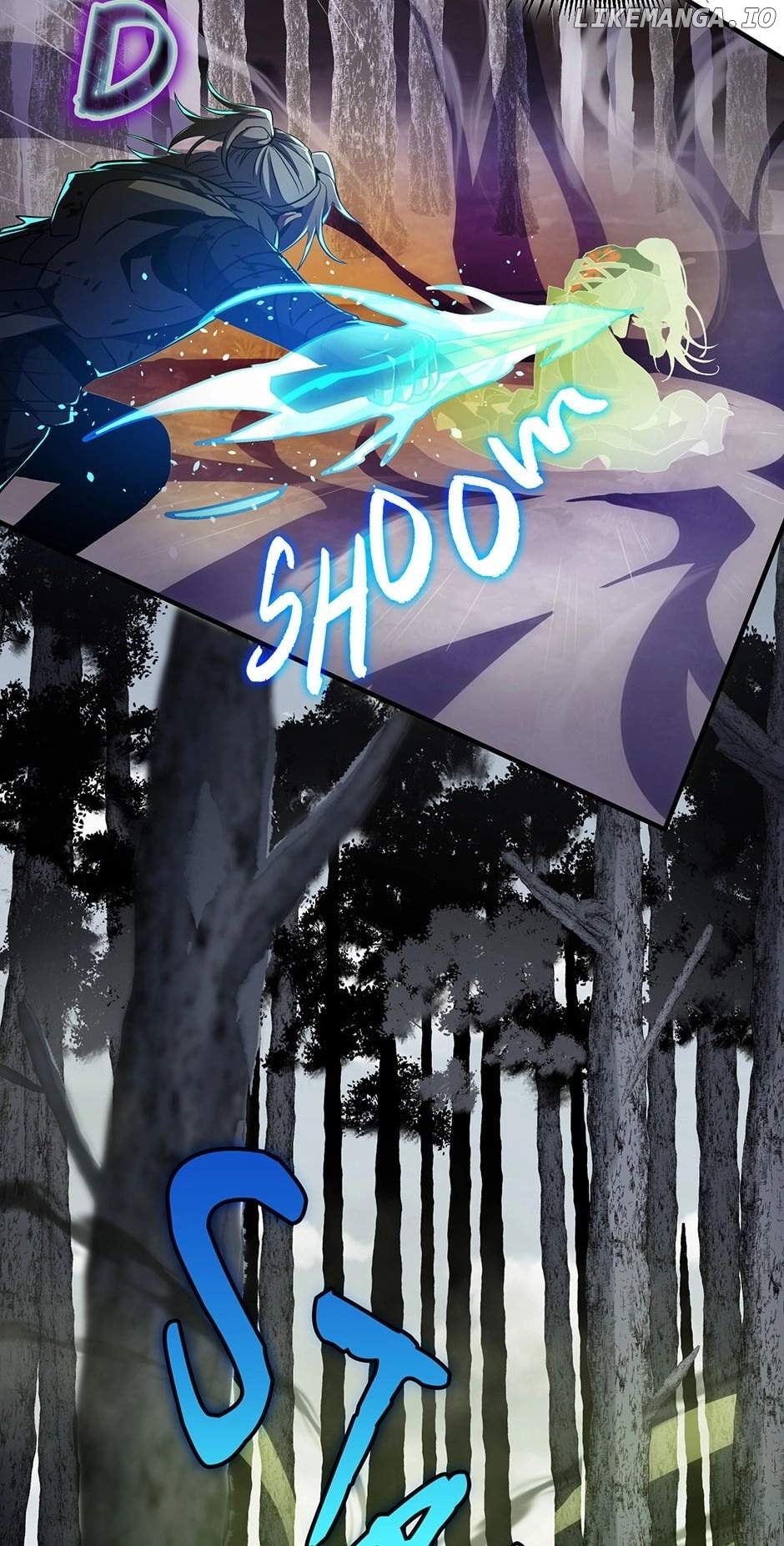 The Beginning After The End Chapter 192 image 049